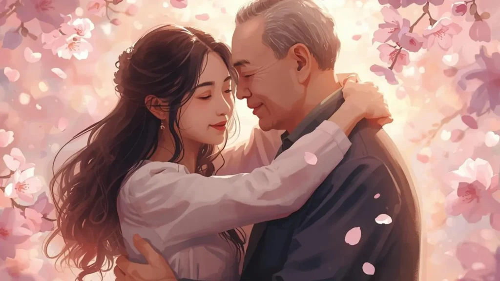 Captions for Mom Dad Anniversary