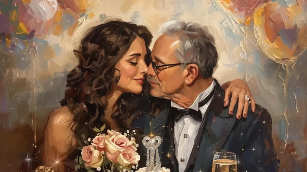 Captions for Mom Dad Anniversary