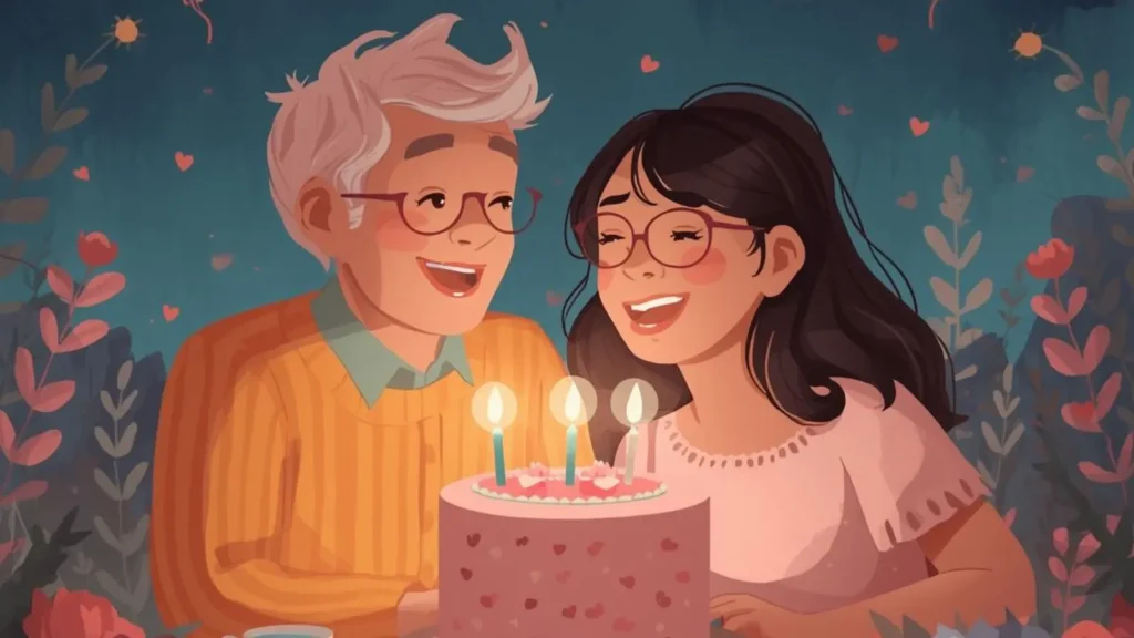 Captions for Mom Dad Anniversary