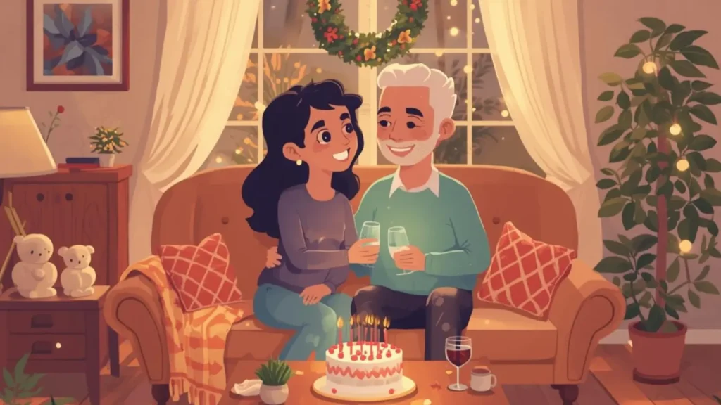 Captions for Mom Dad Anniversary