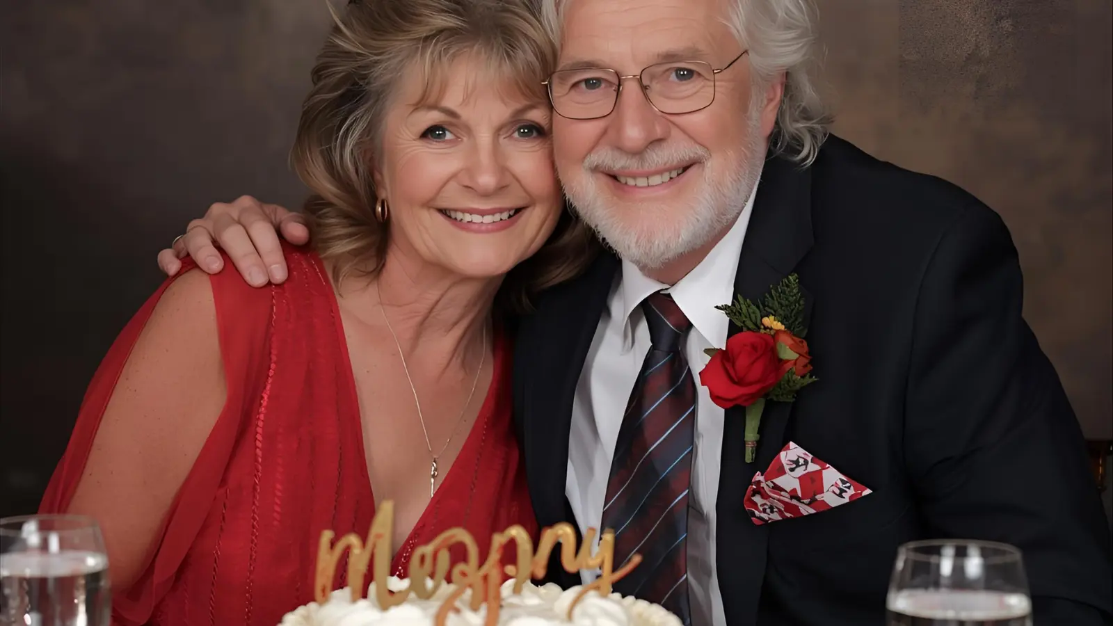 Captions for Mom Dad Anniversary