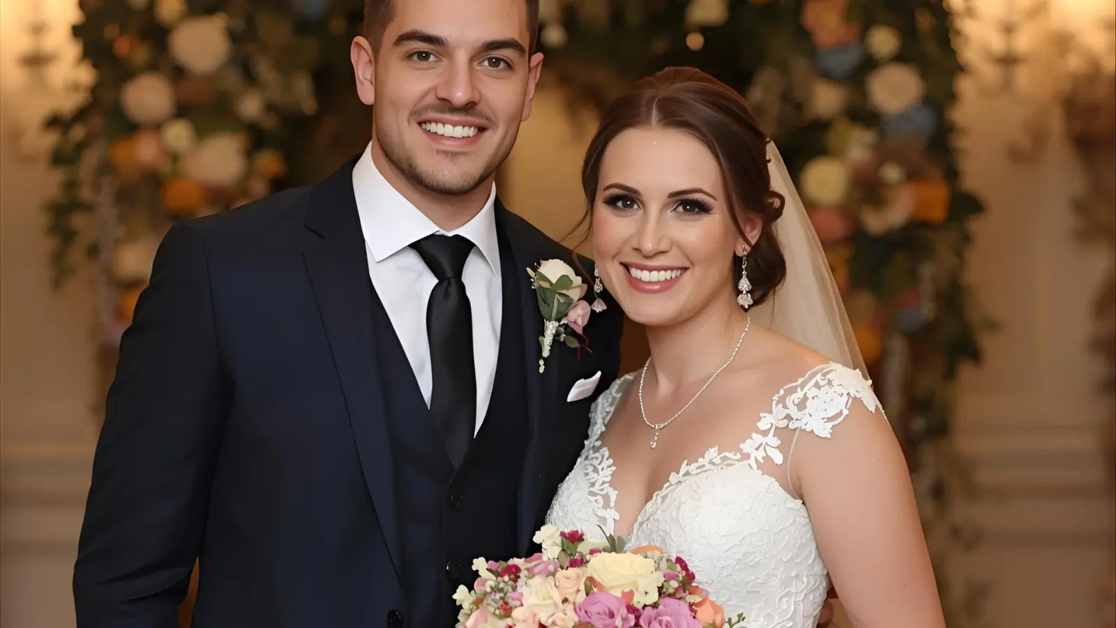 Captions on Wedding Anniversary