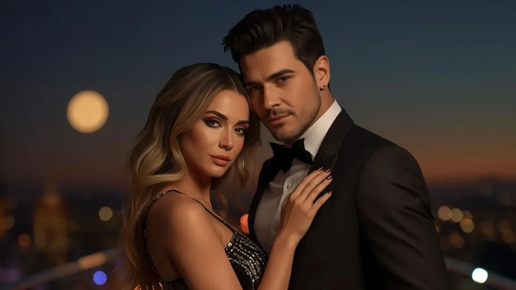 Celebrity Anniversary Instagram Captions