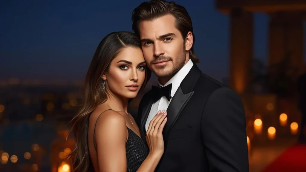 Celebrity Anniversary Instagram Captions