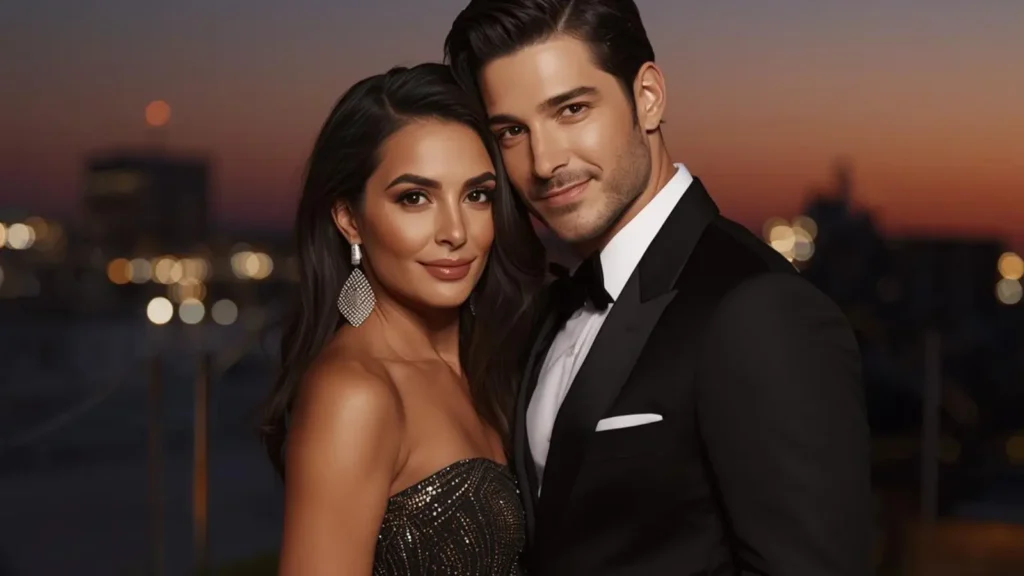 Celebrity Anniversary Instagram Captions