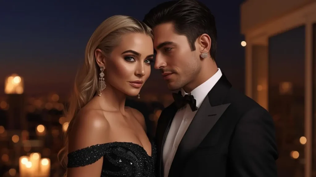 Celebrity Anniversary Instagram Captions