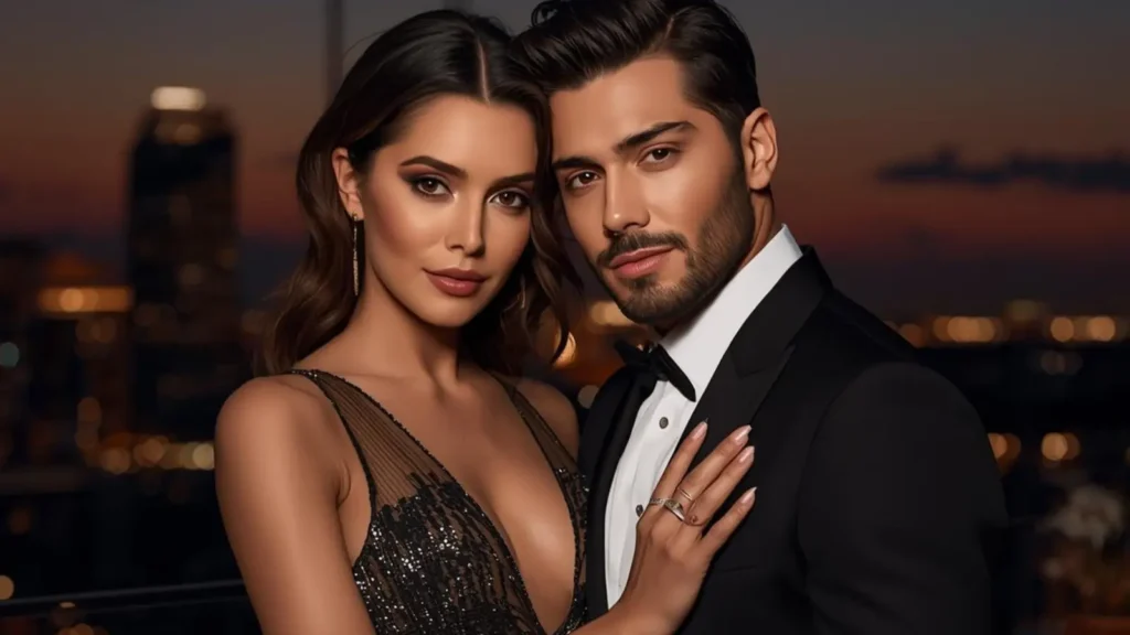 Celebrity Anniversary Instagram Captions