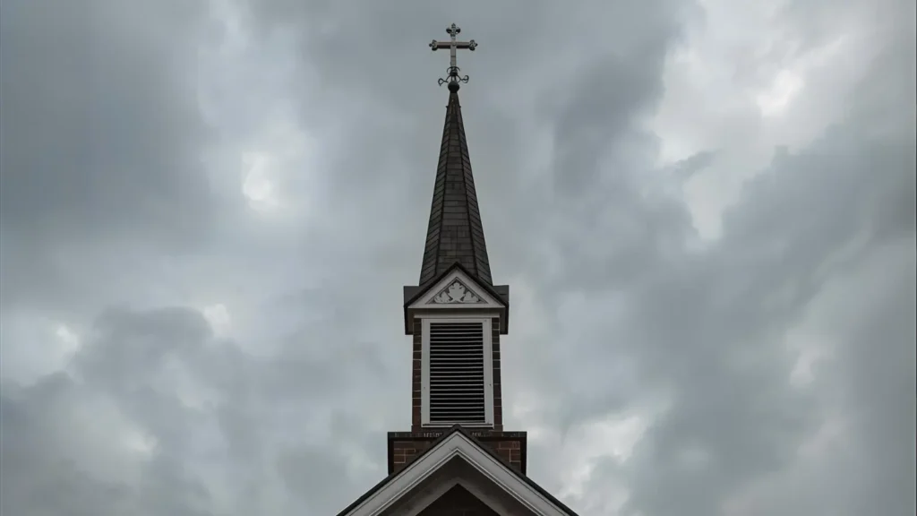 Church Anniversary Captions for Instagram