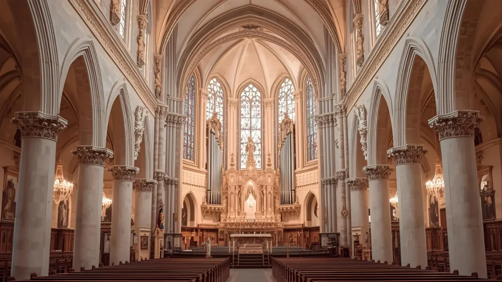 Church Anniversary Captions for Instagram