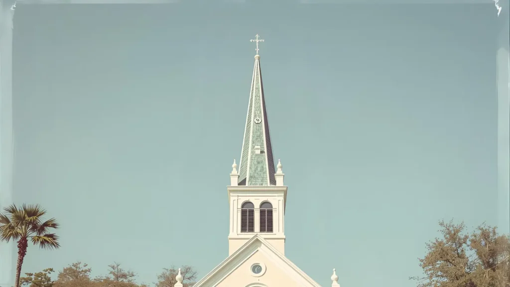 Church Anniversary Captions for Instagram