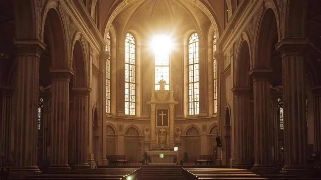 Church Anniversary Captions for Instagram