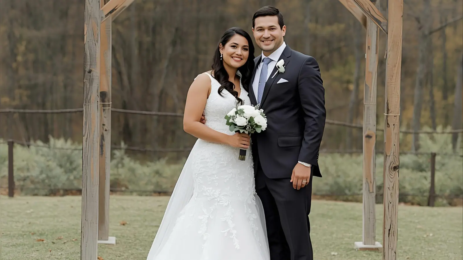 First Anniversary Captions for Wife