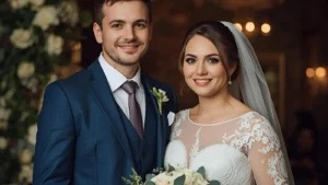 First Wedding Anniversary Instagram Captions