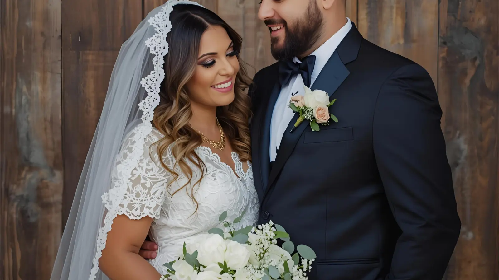 First Year Marriage Anniversary Captions