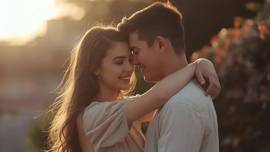 Half Year Anniversary Captions