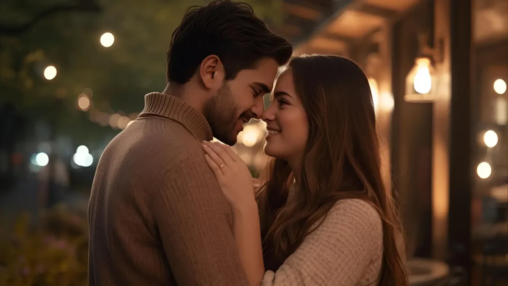 Half Year Anniversary Captions