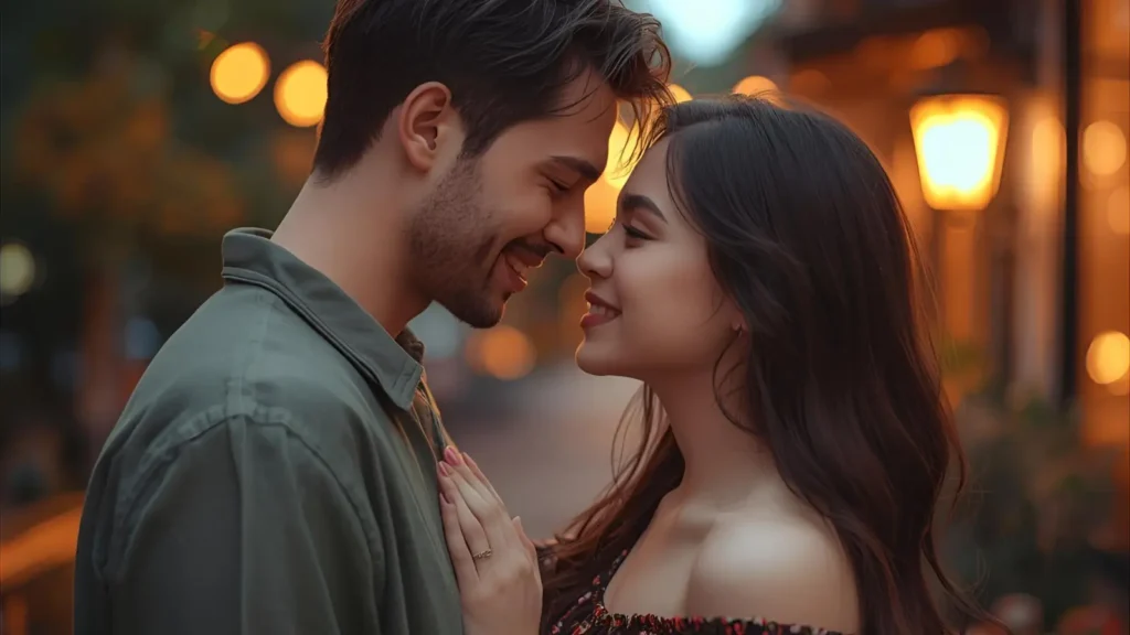 Half Year Anniversary Captions