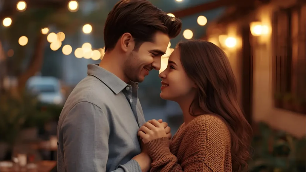 Half Year Anniversary Captions