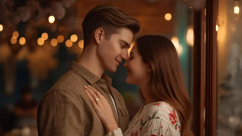 Half Year Anniversary Captions