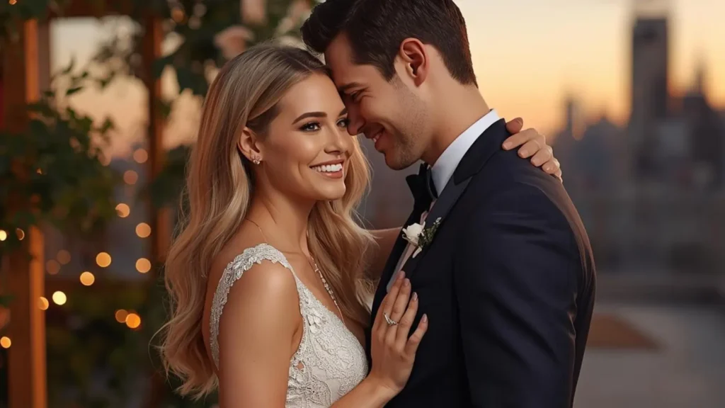 Happy 1st Wedding Anniversary Captions