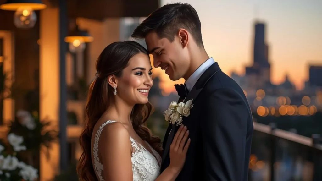 Happy 1st Wedding Anniversary Captions