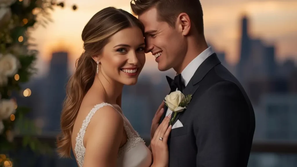 Happy 1st Wedding Anniversary Captions