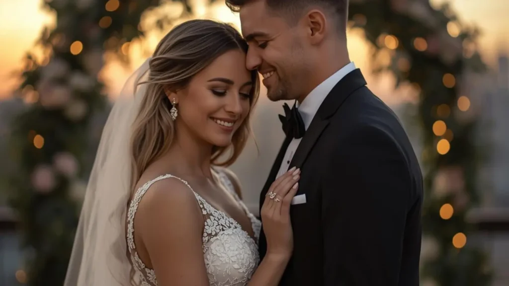 Happy 1st Wedding Anniversary Captions