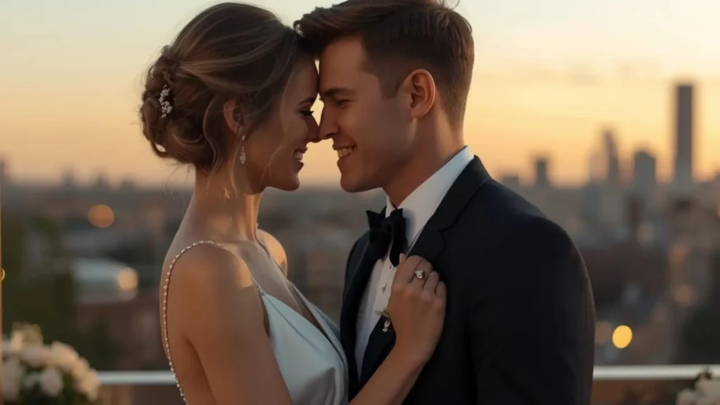 Happy 1st Wedding Anniversary Captions