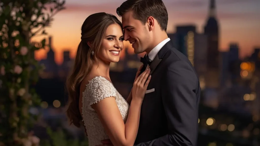 Happy 1st Wedding Anniversary Captions