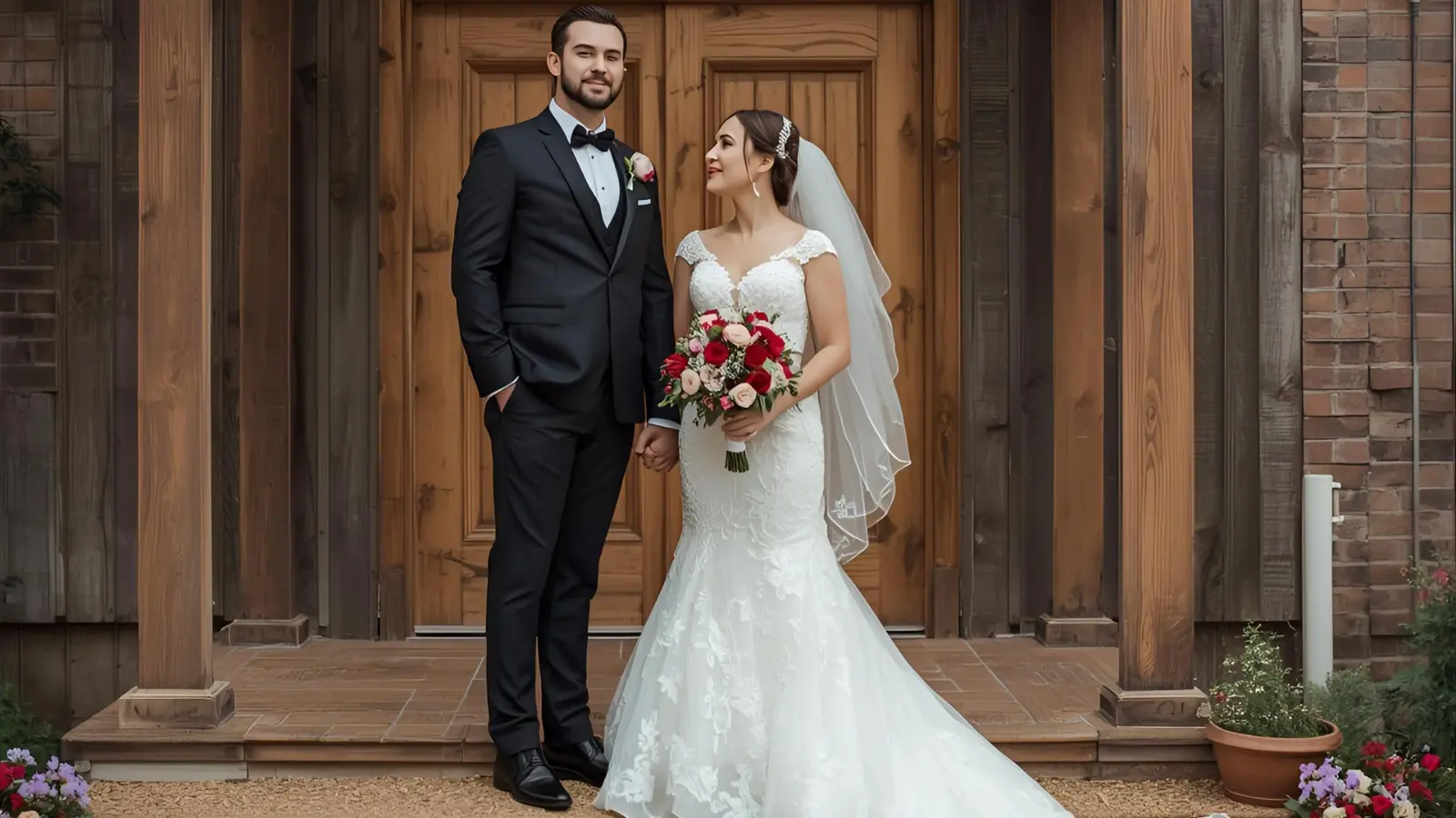 Happy 1st Wedding Anniversary Captions