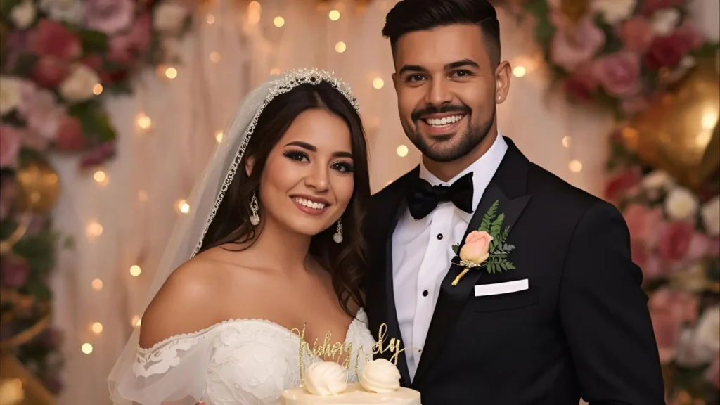 Happy Wedding Anniversary Captions