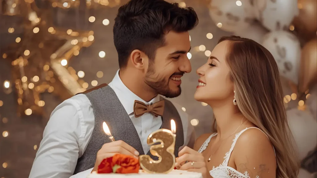 Happy Wedding Anniversary Captions