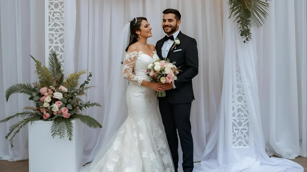 Happy Wedding Anniversary Captions