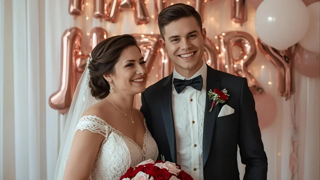 Happy Wedding Anniversary Captions