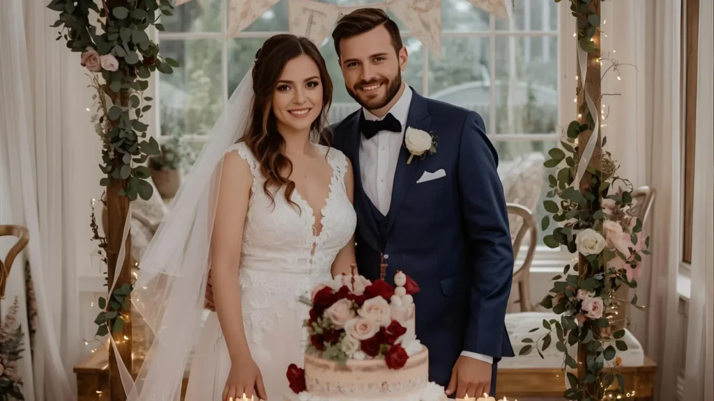 Happy Wedding Anniversary Captions