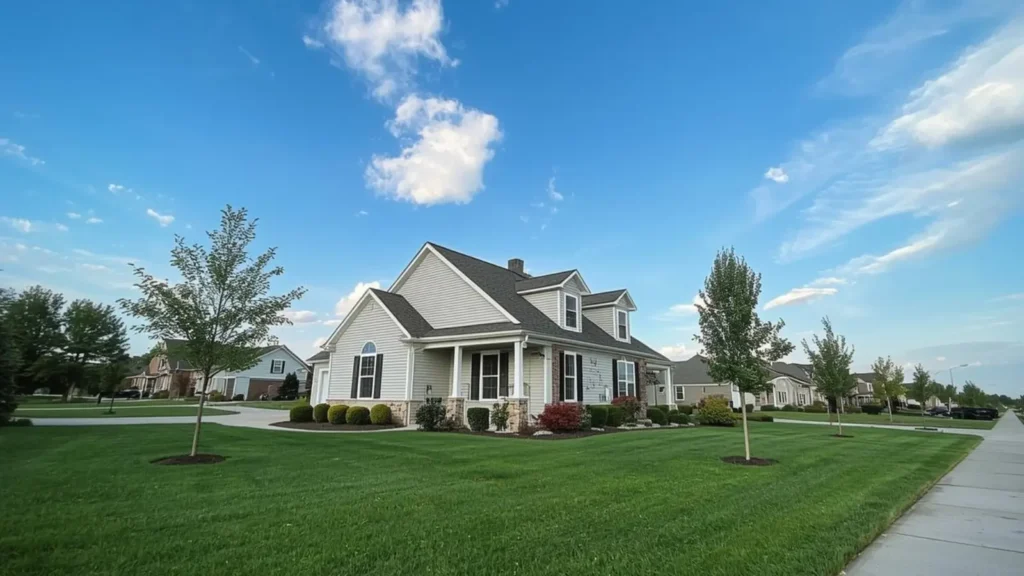 Home Anniversary Captions