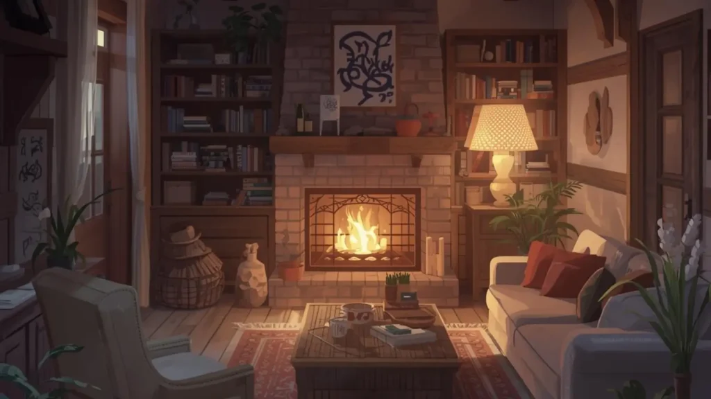 Home Anniversary Captions