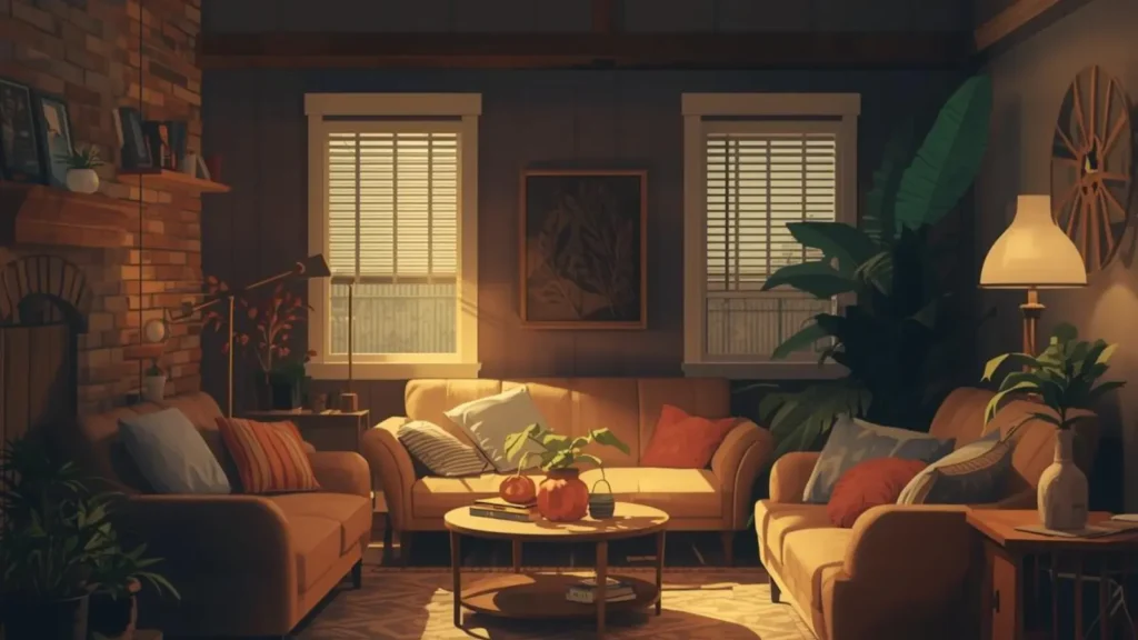 Home Anniversary Captions