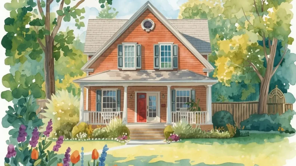 Home Anniversary Captions