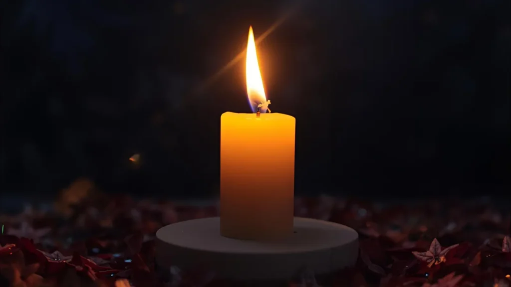 Instagram Captions for Death Anniversary