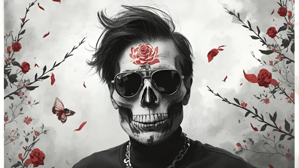 Instagram Captions for Death Anniversary