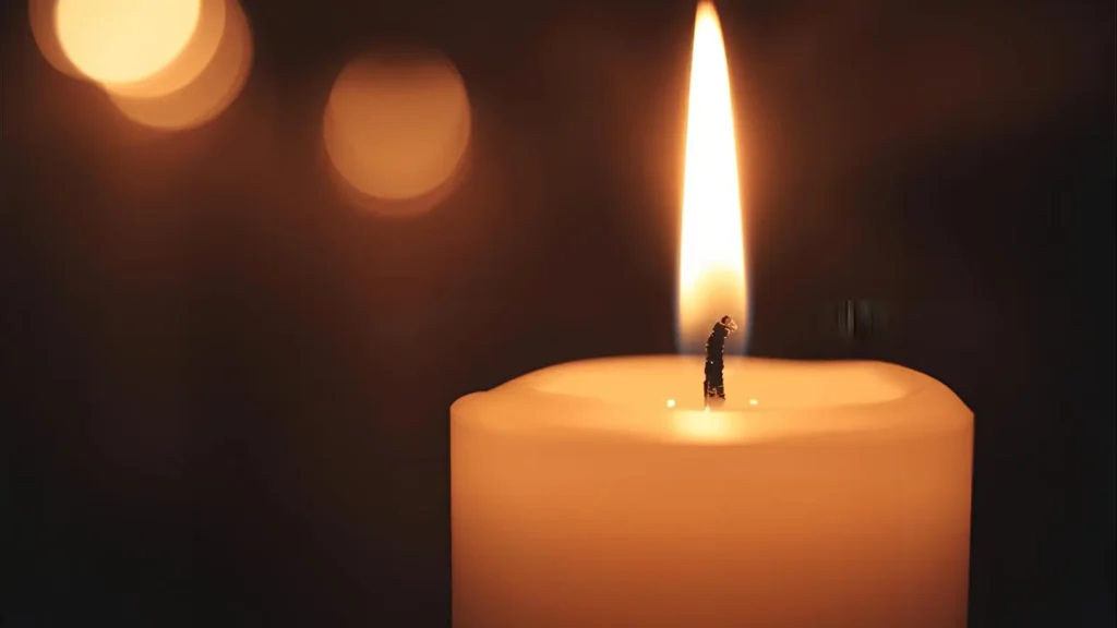 Instagram Captions for Death Anniversary