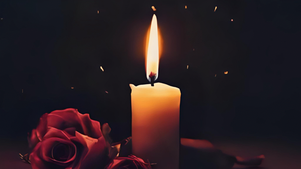 Instagram Captions for Death Anniversary