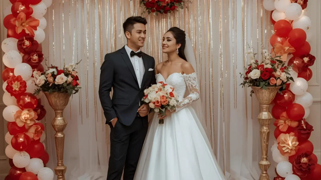 One Month Marriage Anniversary Captions for Instagram