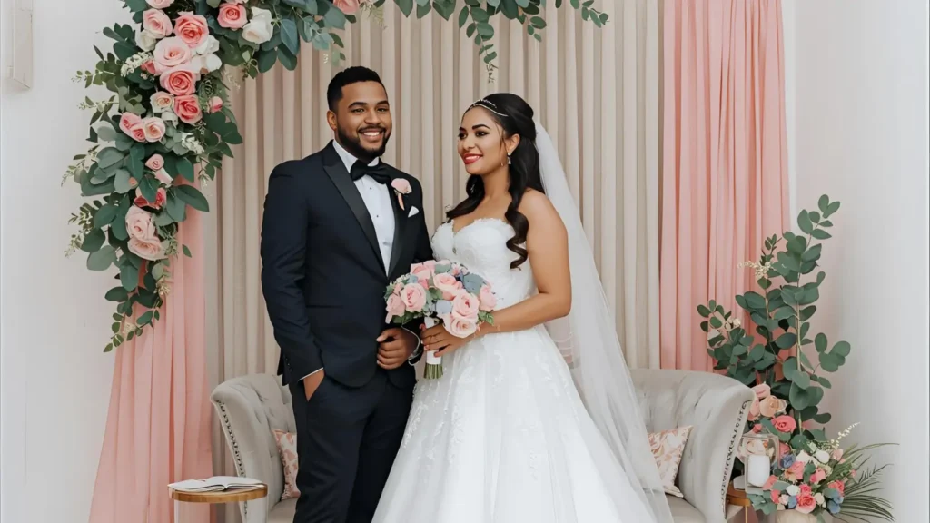 One Month Marriage Anniversary Captions for Instagram