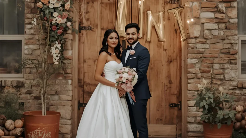 One Month Marriage Anniversary Captions for Instagram