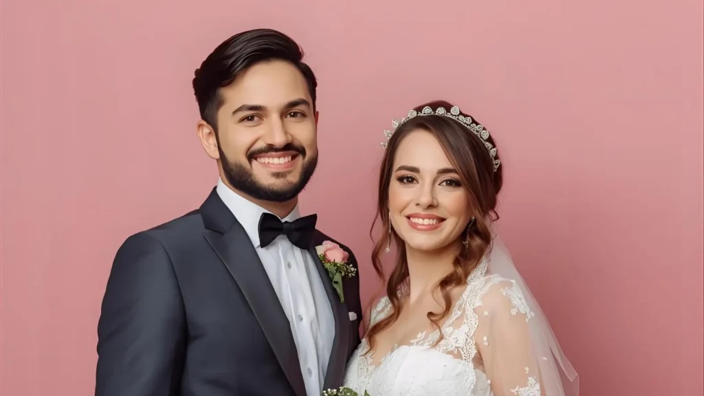 One Month Marriage Anniversary Captions for Instagram