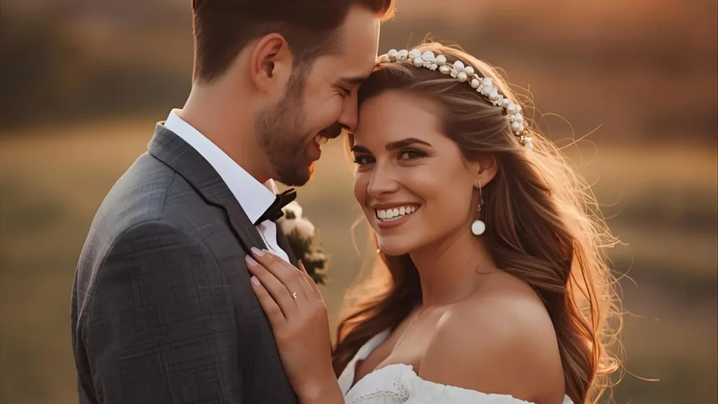 One Month Marriage Anniversary Captions for Instagram