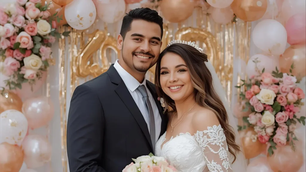 One Month Marriage Anniversary Captions for Instagram