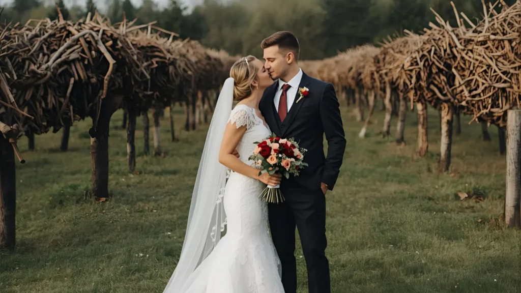 Short Captions for Anniversary Wishes